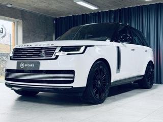 Land Rover Range Rover SV*P530*OSTUNI.PEARL*ZÁRUKA/28 SUV - Foto 10