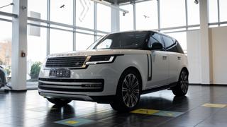 Land Rover Range Rover P530 Autobiography*vzduch*360° SUV