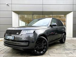 Land Rover Range Rover 3,0 D350 AUTOBIOGRAPHY SWB SUV
