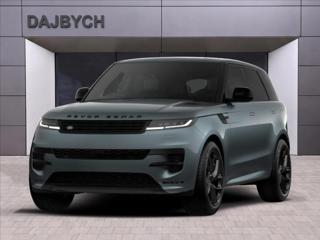 Land Rover Range Rover Sport 3,0 P460e DYNAMIC SE PHEV SUV