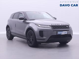 Land Rover Range Rover Evoque 2,0 R-Dynamic 4WD 120kW SUV