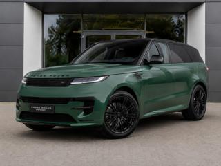 Land Rover Range Rover Sport 3,0 P550e AUTOBIOGRAPHY PHEV / SV COLOR SUV