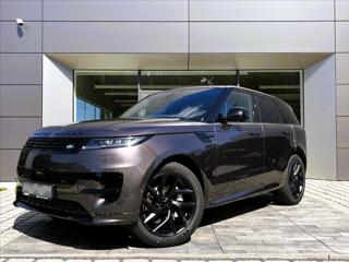 Land Rover Range Rover Sport 3,0 P460e DYNAMIC SE PHEV SUV