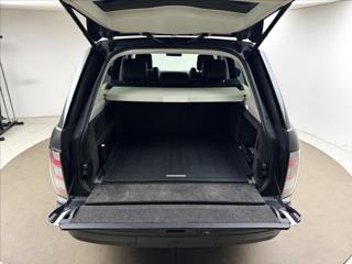 Land Rover Range Rover 4,4 V8 250kW DPH MASÁŽ PANO TZ SUV - Foto 58