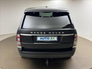 Land Rover Range Rover 4,4 V8 250kW DPH MASÁŽ PANO TZ SUV - Foto 5