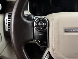 Land Rover Range Rover 4,4 V8 250kW DPH MASÁŽ PANO TZ SUV - Foto 9