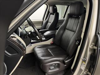 Land Rover Range Rover 4,4 V8 250kW DPH MASÁŽ PANO TZ SUV - Foto 39