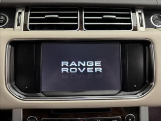 Land Rover Range Rover 4,4 V8 250kW DPH MASÁŽ PANO TZ SUV - Foto 16