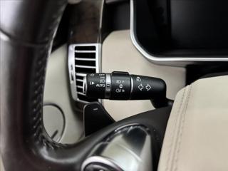 Land Rover Range Rover 4,4 V8 250kW DPH MASÁŽ PANO TZ SUV - Foto 10