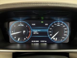 Land Rover Range Rover 4,4 V8 250kW DPH MASÁŽ PANO TZ SUV - Foto 13