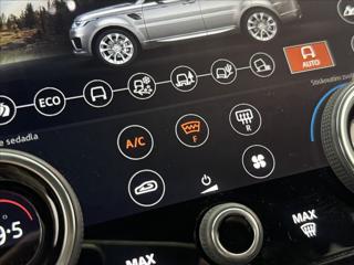 Land Rover Range Rover Sport 3,0 P400 HST KARBON HUD PANO SUV - Foto 24