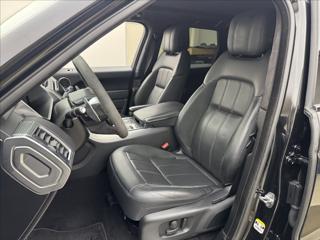 Land Rover Range Rover Sport 3,0 P400 HST KARBON HUD PANO SUV - Foto 37