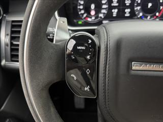Land Rover Range Rover Sport 3,0 P400 HST KARBON HUD PANO SUV - Foto 9