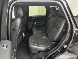 Land Rover Range Rover Sport 3,0 P400 HST KARBON HUD PANO SUV - Foto 42