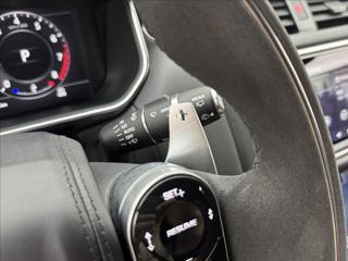 Land Rover Range Rover Sport 3,0 P400 HST KARBON HUD PANO SUV - Foto 12