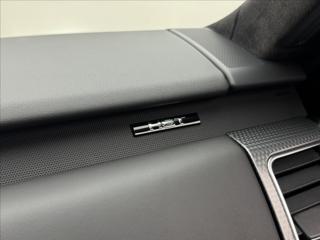 Land Rover Range Rover Sport 3,0 P400 HST KARBON HUD PANO SUV - Foto 30