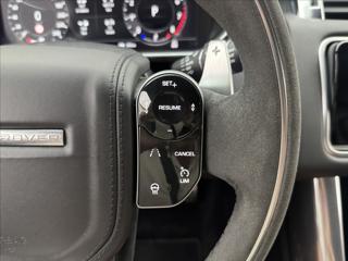 Land Rover Range Rover Sport 3,0 P400 HST KARBON HUD PANO SUV - Foto 10
