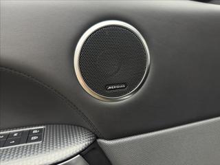 Land Rover Range Rover Sport 3,0 P400 HST KARBON HUD PANO SUV - Foto 35