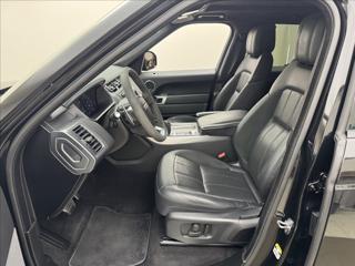 Land Rover Range Rover Sport 3,0 P400 HST KARBON HUD PANO SUV - Foto 39