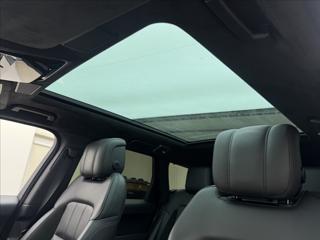 Land Rover Range Rover Sport 3,0 P400 HST KARBON HUD PANO SUV - Foto 32