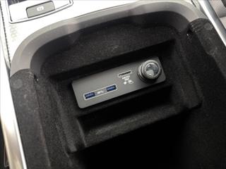 Land Rover Range Rover Sport 3,0 P400 HST KARBON HUD PANO SUV - Foto 29