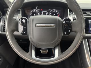 Land Rover Range Rover Sport 3,0 P400 HST KARBON HUD PANO SUV - Foto 8