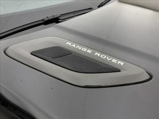 Land Rover Range Rover Sport 3,0 P400 HST KARBON HUD PANO SUV - Foto 47
