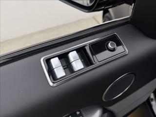Land Rover Range Rover Sport 3,0 P400 HST KARBON HUD PANO SUV - Foto 34