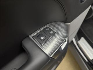 Land Rover Range Rover Sport 3,0 P400 HST KARBON HUD PANO SUV - Foto 41