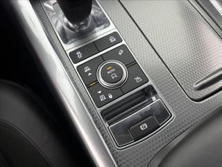 Land Rover Range Rover Sport 3,0 P400 HST KARBON HUD PANO SUV - Foto 27