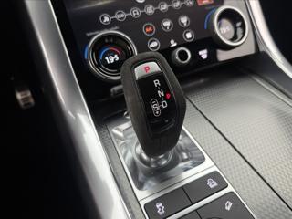 Land Rover Range Rover Sport 3,0 P400 HST KARBON HUD PANO SUV - Foto 26