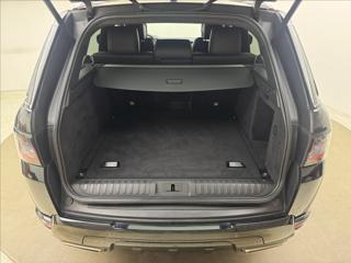 Land Rover Range Rover Sport 3,0 P400 HST KARBON HUD PANO SUV - Foto 52
