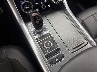 Land Rover Range Rover Sport 3,0 P400 HST KARBON HUD PANO SUV - Foto 25