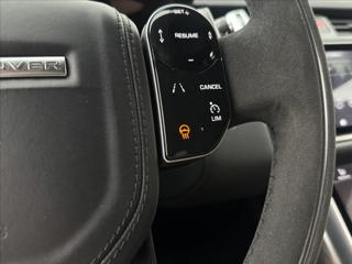 Land Rover Range Rover Sport 3,0 P400 HST KARBON HUD PANO SUV - Foto 11