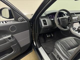 Land Rover Range Rover Sport 3,0 P400 HST KARBON HUD PANO SUV - Foto 33