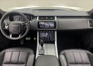Land Rover Range Rover Sport 3,0 P400 HST KARBON HUD PANO SUV - Foto 7
