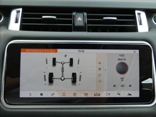 Land Rover Range Rover Sport 3,0 D250 HSE,1maj,ČR,DPH,Tažné SUV - Foto 32