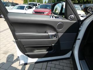 Land Rover Range Rover Sport 3,0 D250 HSE,1maj,ČR,DPH,Tažné SUV - Foto 13