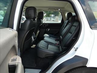 Land Rover Range Rover Sport 3,0 D250 HSE,1maj,ČR,DPH,Tažné SUV - Foto 16