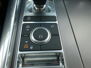 Land Rover Range Rover Sport 3,0 D250 HSE,1maj,ČR,DPH,Tažné SUV - Foto 27