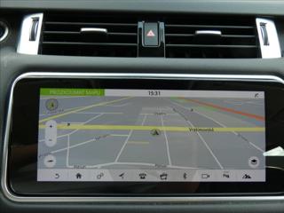 Land Rover Range Rover Sport 3,0 D250 HSE,1maj,ČR,DPH,Tažné SUV - Foto 28