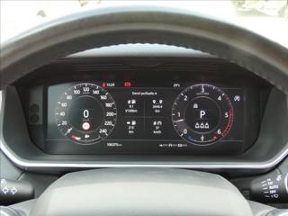 Land Rover Range Rover Sport 3,0 D250 HSE,1maj,ČR,DPH,Tažné SUV - Foto 21
