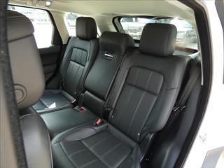 Land Rover Range Rover Sport 3,0 D250 HSE,1maj,ČR,DPH,Tažné SUV - Foto 19