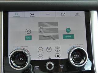 Land Rover Range Rover Sport 3,0 D250 HSE,1maj,ČR,DPH,Tažné SUV - Foto 36