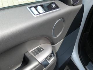 Land Rover Range Rover Sport 3,0 D250 HSE,1maj,ČR,DPH,Tažné SUV - Foto 14