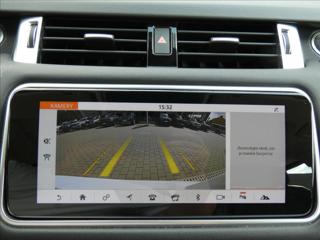 Land Rover Range Rover Sport 3,0 D250 HSE,1maj,ČR,DPH,Tažné SUV - Foto 33