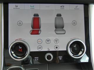 Land Rover Range Rover Sport 3,0 D250 HSE,1maj,ČR,DPH,Tažné SUV - Foto 34