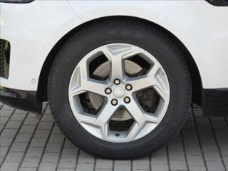 Land Rover Range Rover Sport 3,0 D250 HSE,1maj,ČR,DPH,Tažné SUV - Foto 10