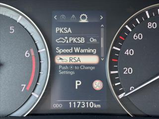 Lexus RX 2,0 i 175kW AT 4x4 Limited edition SUV - Foto 46