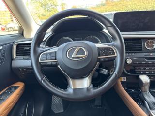 Lexus RX 2,0 i 175kW AT 4x4 Limited edition SUV - Foto 17